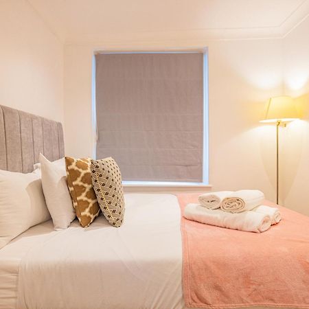 Gorgeous 3 B Edroom Home In Little Venice لندن المظهر الخارجي الصورة