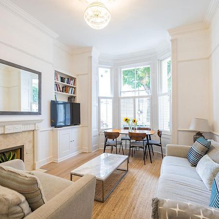 Gorgeous 3 B Edroom Home In Little Venice لندن المظهر الخارجي الصورة