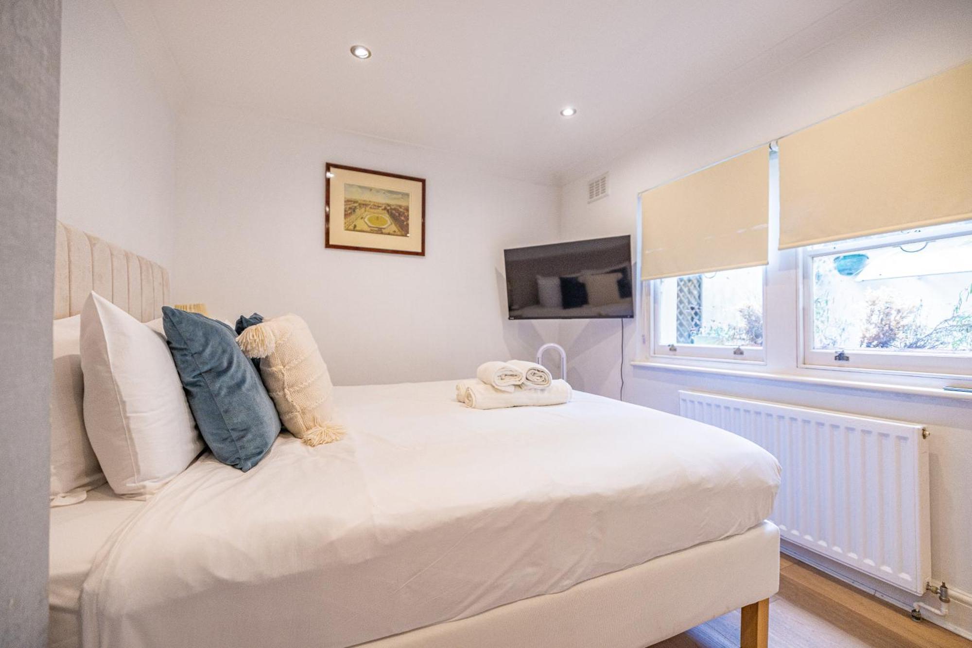 Gorgeous 3 B Edroom Home In Little Venice لندن المظهر الخارجي الصورة