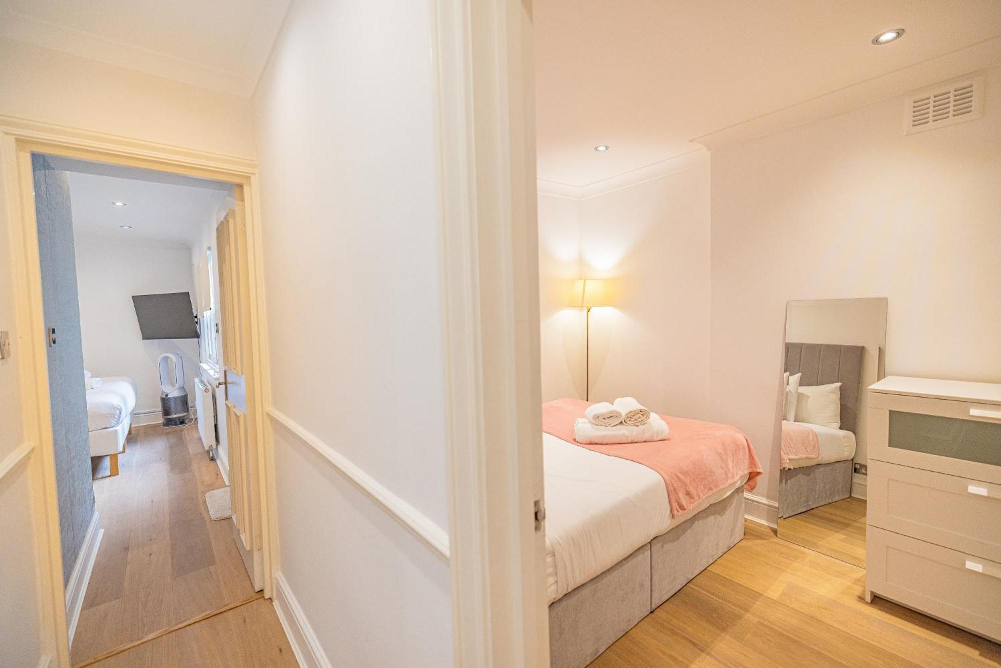 Gorgeous 3 B Edroom Home In Little Venice لندن المظهر الخارجي الصورة