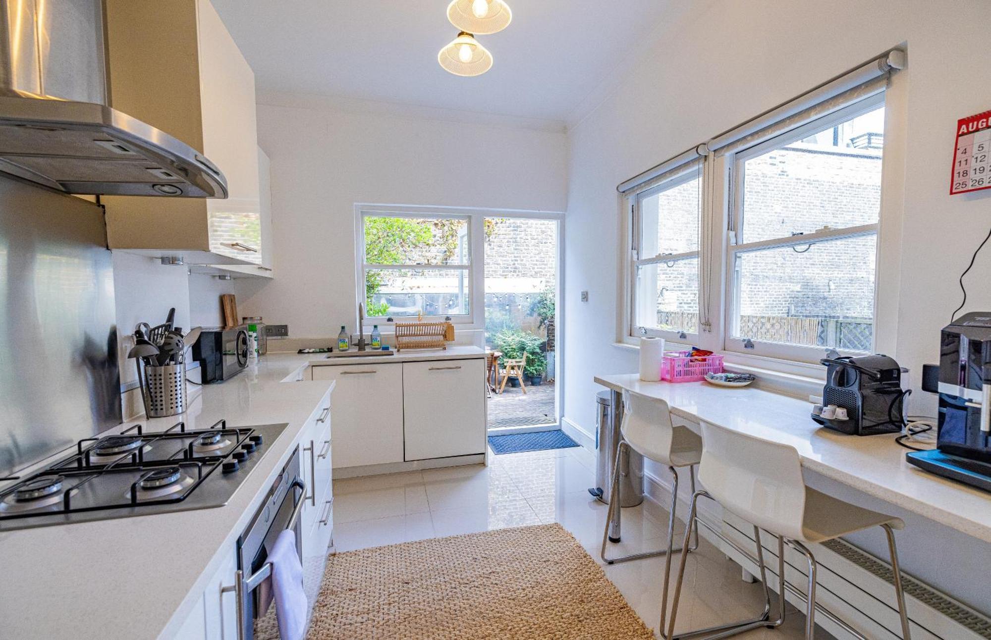 Gorgeous 3 B Edroom Home In Little Venice لندن المظهر الخارجي الصورة