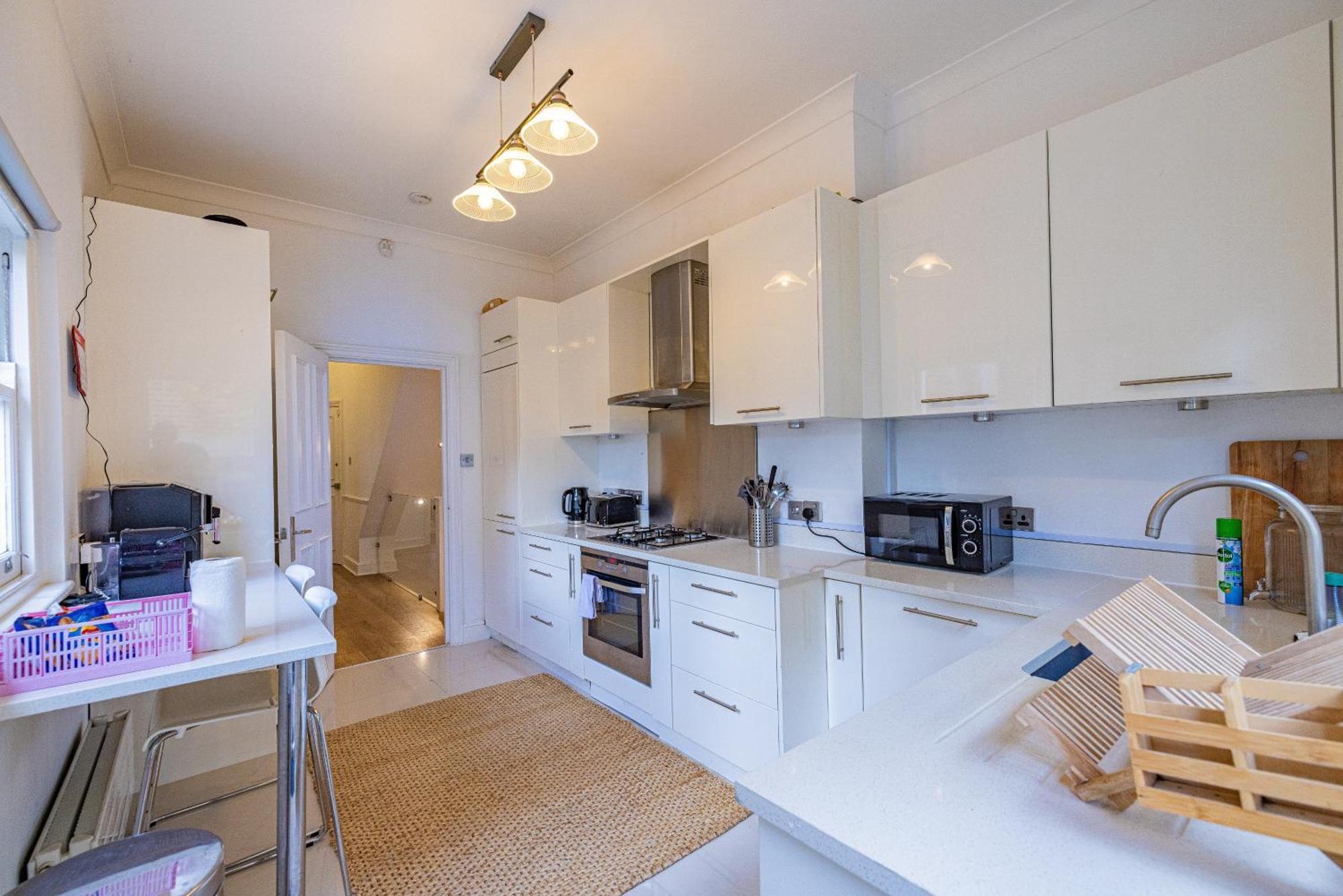 Gorgeous 3 B Edroom Home In Little Venice لندن المظهر الخارجي الصورة