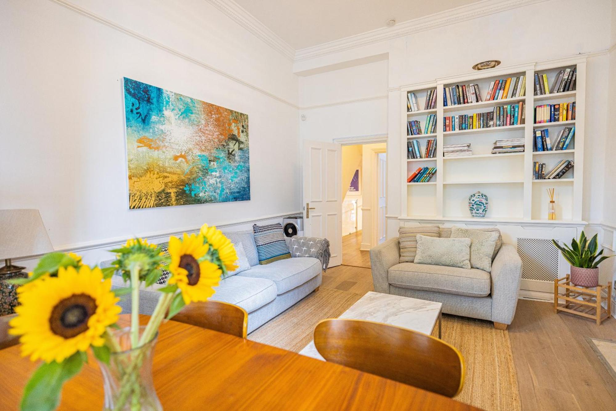 Gorgeous 3 B Edroom Home In Little Venice لندن المظهر الخارجي الصورة